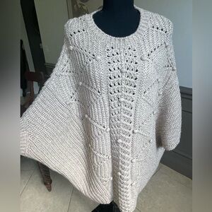 Victoria’s Secret Batwing Sweater